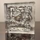 Vintage Daum ashtray