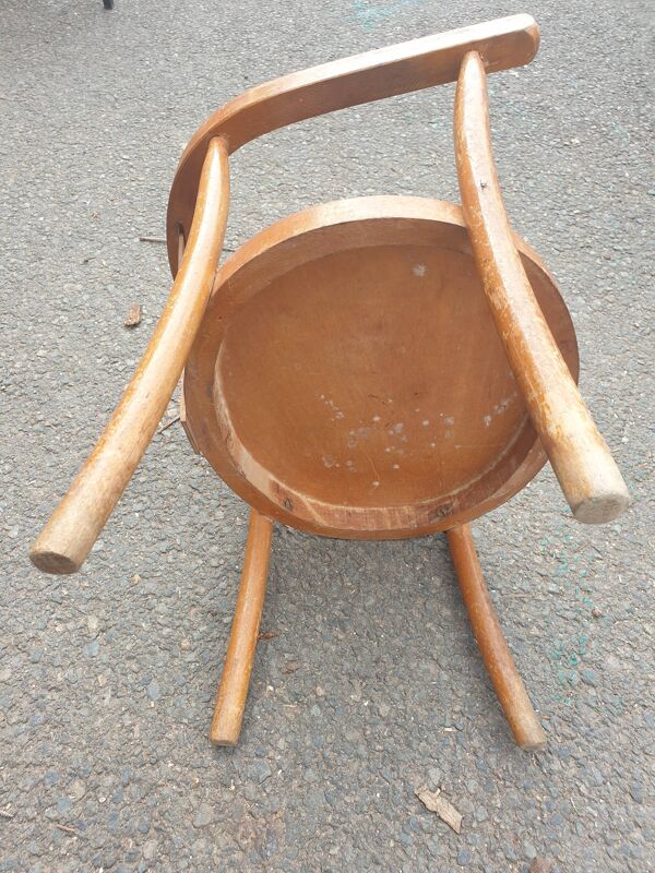 Fauteuil enfant