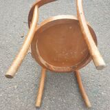 Child armchair