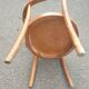 Child armchair