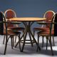 Dining Set, TON, 1960s–1970s