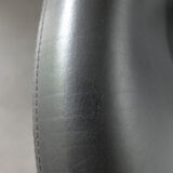 Divi lounge chair by Mark Van Tilburg for Leolux