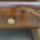 Antique Art Deco chest of drawers