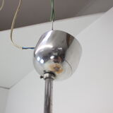 Glass Pendant by Napako, 1960's