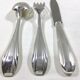 Orbrille – Cutlery at Entremet Art Deco