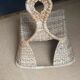 Fauteuil à bascule