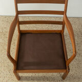 1960s Armchair, L. Olsen & Søn