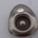 coquetier en metal