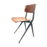 Spin Chair 102 Ynske Kooistra chair for Marko Holland Netherlands of the 60s