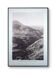 Gorge de la Têt, Pyrenees. Printed photo plate from 1937.