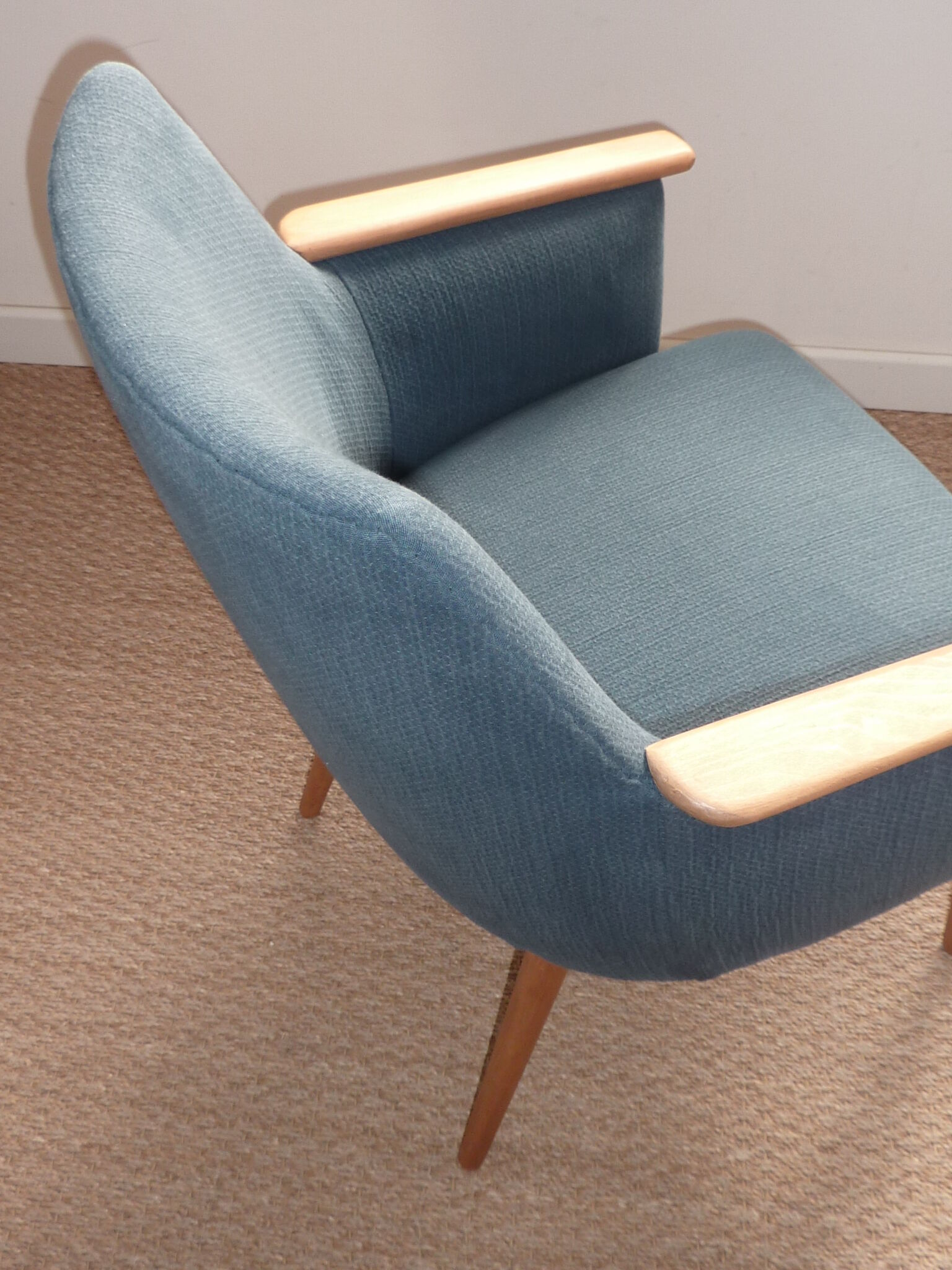 Chair 60s