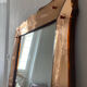 Venetian mirror art deco