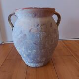Jar, terracotta jug