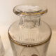 Service parfum Baccarat, 1900