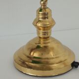 Banker's lamp