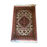 Tapis bidjar fait main 60x40cm