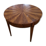 Louis XVI-style roundtable