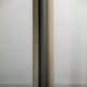 Italian pillar floor lamp. Circa 1970