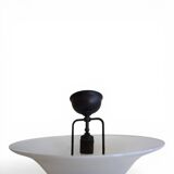 Art Deco Brass Ceiling Lamp