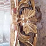 Old mirror