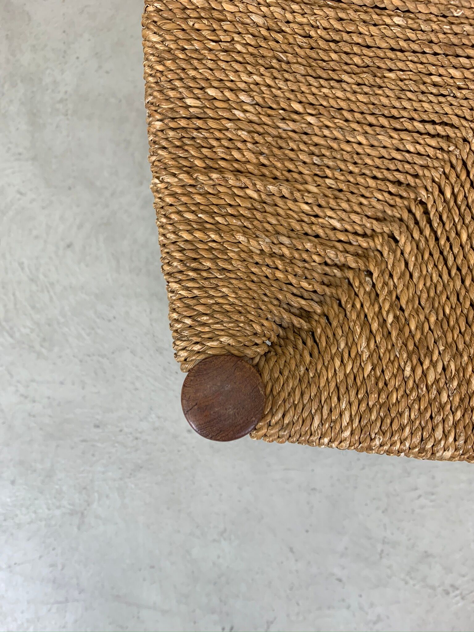 Teak dining chairs model 316 by Peter Hvidt & Orla Mølgaard Nielsen for Søborg Mobler