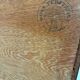 Commode vintage scandinave