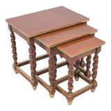 3 nesting tables