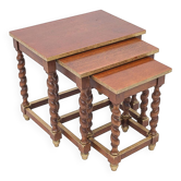 3 nesting tables