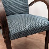 Fauteuil bridge (paire)