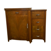 Art deco dresser, 30s