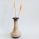 Vase vintage en céramique West Germany