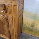 Great jam maker XVIII century Louis XV