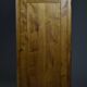 Birch linen cabinet from the 1920s/30s – fully restored