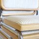 Set of four B32 chairs