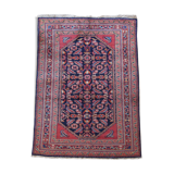 Tapis persan hamadan fait main  150 x 110