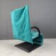 Fauteuil Zen de Claude Brisson pour Ligne Roset, France, années 1980