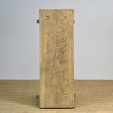 Vintage Oak Butcher's Table/Farmtable, 1930s