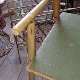 Serving table