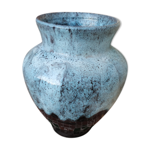 Vase Accolay années