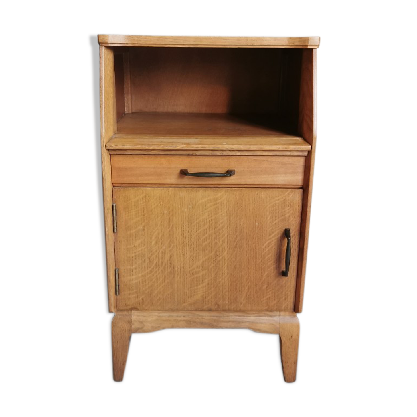 Bedside 50s