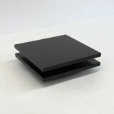 Set of four Hans von Klier armchairs with coffee table for Giuseppe Rossi di Albizzate