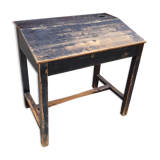 Schoolmaster's desk