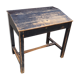 Schoolmaster's desk