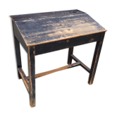 Schoolmaster's desk