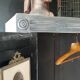 Armoire parisienne  vintage