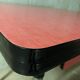 Table in formica 50s