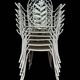 Fauteuils en fer forgé provençal des années 60, set de 6