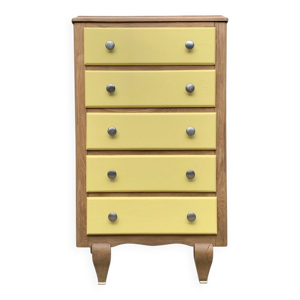 Chiffonnier art déco - brut