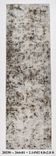Tapis floral 81x264cm