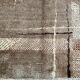 Art deco antique handmade carpet 140x200 cm